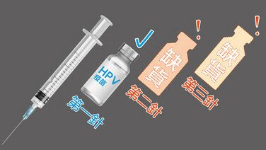 HPV疫苗短缺潮揭不当营销手法	   香港医疗服务须严肃处理的一课