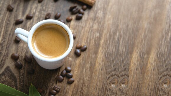 Espresso咖啡机丰俭由人   均可冲出香浓咖啡